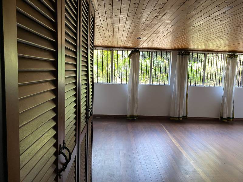 Manor on Lower Kabete - Lower Level